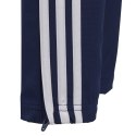 Spodnie dla dzieci adidas Tiro 19 Woven Pants JUNIOR granatowe DT5781