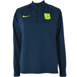 Bluza męska Nike Neymar granatowa AJ6297 454