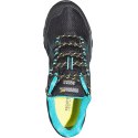 Buty damskie Regatta WMS Kota Low czarno-niebieskie RWF489 41QF