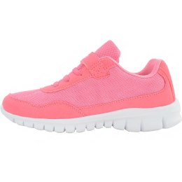 Buty dla dzieci Kappa Follow K różowe 260604K 7210