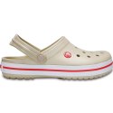 Chodaki Crocs Crocband piaskowy 11016 1AS