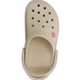 Chodaki Crocs Crocband piaskowy 11016 1AS