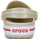 Chodaki Crocs Crocband piaskowy 11016 1AS