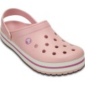 Chodaki Crocs Crocband różowe 11016 6MB