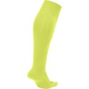 Getry piłkarskie Nike Classic II Cush OTC/Academy OTC limonkowe SX5728 702