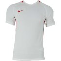 Koszulka męska Nike Dry Revolution IV JSY SS M biała 833017 102