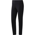 Legginsy damskie Reebok Wor PP 7/8 Tight czarne CE1232