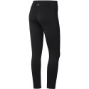 Legginsy damskie Reebok Wor PP 7/8 Tight czarne CE1232