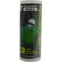 Lotki do badmintona Talbot Torro Tato Magic Night Led 479123