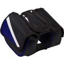 Sakwa rowerowa Dunlop Bike Frame Bag 2ass 027395