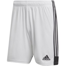 Spodenki męskie adidas Tastigo 19 Shorts białe DP3247