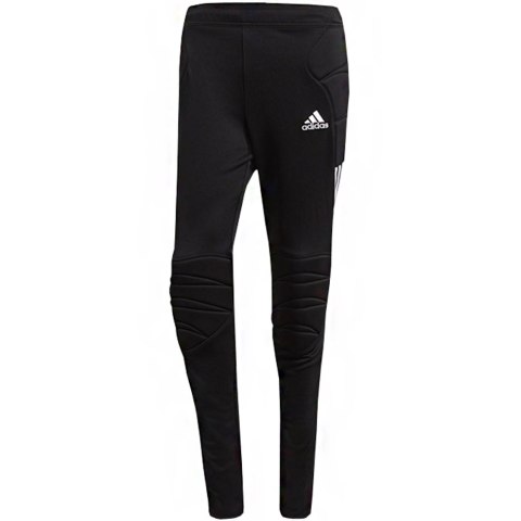 Spodnie bramkarskie dla dzieci adidas Tierro 13 Goalkeeper Pant czarne FS0170