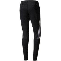 Spodnie bramkarskie dla dzieci adidas Tierro 13 Goalkeeper Pant czarne FS0170