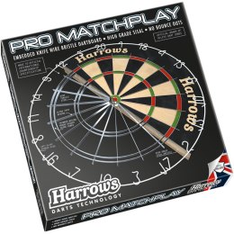 Tarcza Harrows Pro Matchplay