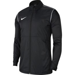 Kurtka dla dzieci Nike RPL Park 20 RN JKT W JUNIOR czarna BV6904 010