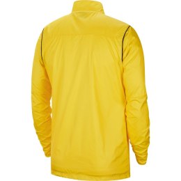 Kurtka dla dzieci Nike RPL Park 20 RN JKT W JUNIOR żółta BV6904 719