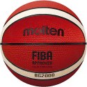 Piłka koszykowa Molten B6G2000 FIBA