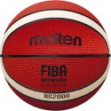 Piłka koszykowa Molten B7G2000 FIBA