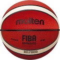 Piłka koszykowa Molten B7G2000 FIBA