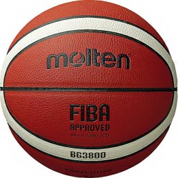 Piłka koszykowa Molten B7G3800 FIBA