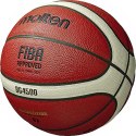 Piłka koszykowa Molten B7G4500 FIBA