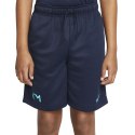 Spodenki dla dzieci Nike B KM PK Short granatowe CV8949 451