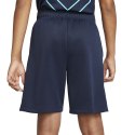 Spodenki dla dzieci Nike B KM PK Short granatowe CV8949 451