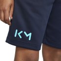 Spodenki dla dzieci Nike B KM PK Short granatowe CV8949 451