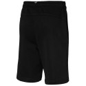 Spodenki dla dzieci Puma ESS Sweat Shorts B czarne 854438 11