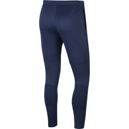 Spodnie dla dzieci Nike Dry Park 20 Pant KP granatowe BV6902 451/FJ3021 451