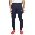 Spodnie dla dzieci Nike Dry Park 20 Pant KP granatowe BV6902 451/FJ3021 451