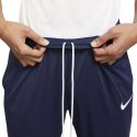 Spodnie dla dzieci Nike Dry Park 20 Pant KP granatowe BV6902 451/FJ3021 451