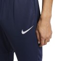 Spodnie dla dzieci Nike Dry Park 20 Pant KP granatowe BV6902 451/FJ3021 451