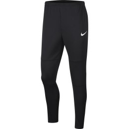 Spodnie męskie Nike Dry Park 20 Pants KP czarne BV6877 010/FJ3017 010