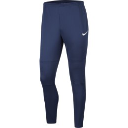 Spodnie męskie Nike Dry Park 20 Pants KP granatowe BV6877 410/FJ3017 451