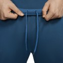 Spodnie męskie Nike Dry Strike Pant KP niebieskie CD0566 432