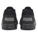 Buty męskie Puma NRGY Comet czarno-szare 190556 38