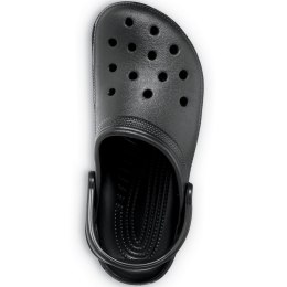 Chodaki Crocs Classic czarne 10001 001