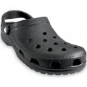 Chodaki Crocs Classic czarne 10001 001