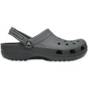 Chodaki Crocs Classic szare 10001 0DA