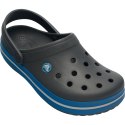 Chodaki Crocs Crocband szare 11016 07W