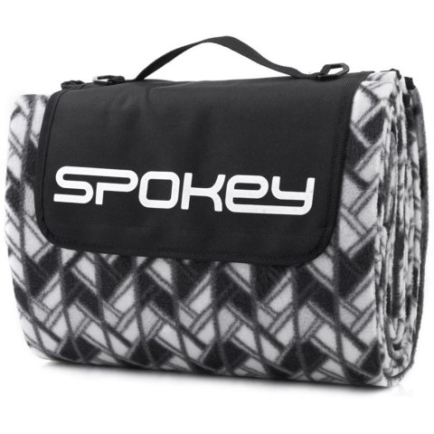 Koc piknikowy Spokey Etno 180x210 cm 922272