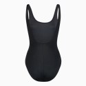 Kostium kąpielowy damski Puma Swim Women Swimsuit 1P czarny 907685 06