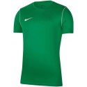 Koszulka dla dzieci Nike Dri-Fit Park Training zielona BV6905 302