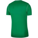 Koszulka dla dzieci Nike Dri-Fit Park Training zielona BV6905 302