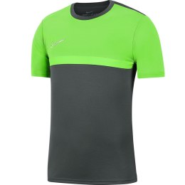 Koszulka męska Nike Dry Academy PRO TOP SS zielona BV6926 074