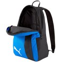 Plecak Puma teamgoal 23 Backpack niebiesko-czarny 76854 02