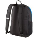 Plecak Puma teamgoal 23 Backpack niebiesko-czarny 76854 02