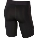 Spodenki bramkarskie męskie Nike Dry Gardien I GK Short czarne CV0053 010