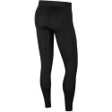 Spodnie bramkarskie dla dzieci Nike Dry Gardien I GK Pant czarne CV0050 010